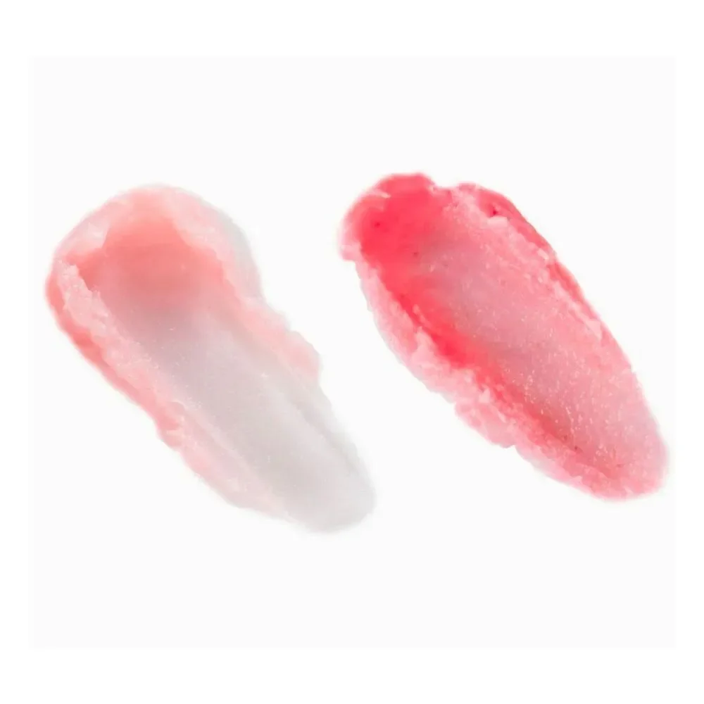 Elf X Revolution Ninny Muggins Eyeshadow Palette Highlighter Lip Balm & Scrub NI